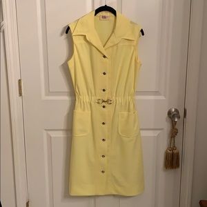 Vintage R&K Knits Dress